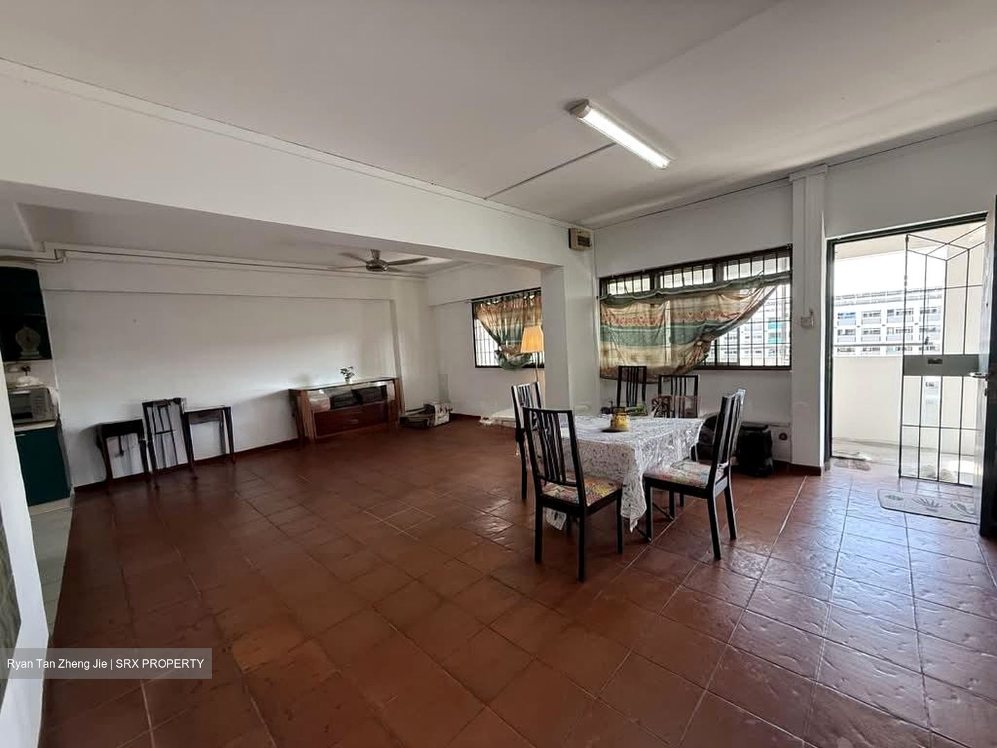 Blk 631 Pasir Ris Drive 3 (Pasir Ris), HDB 4 Rooms #564297971